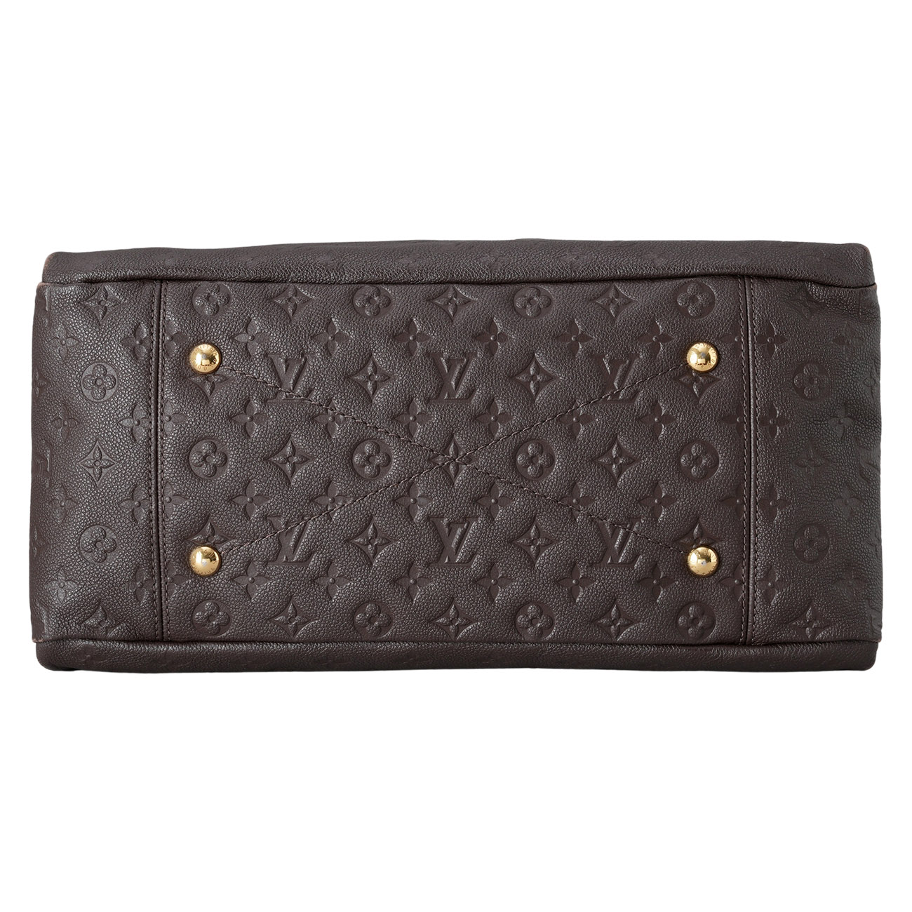LOUIS VUITTON(USED)루이비통 M94171 앙프렝뜨 앗치 MM